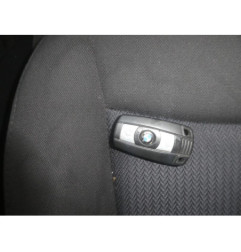 Boite de vitesses BMW SERIE 3 E91
