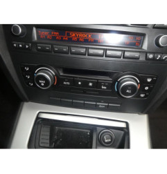 Boite de vitesses BMW SERIE 3 E91