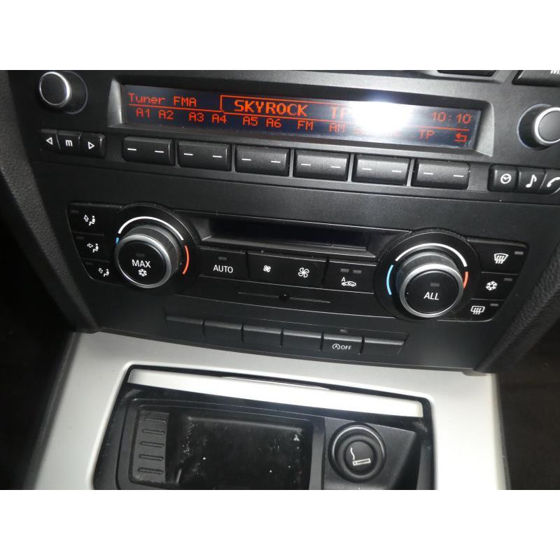Boite de vitesses BMW SERIE 3 E91 Photo n°10