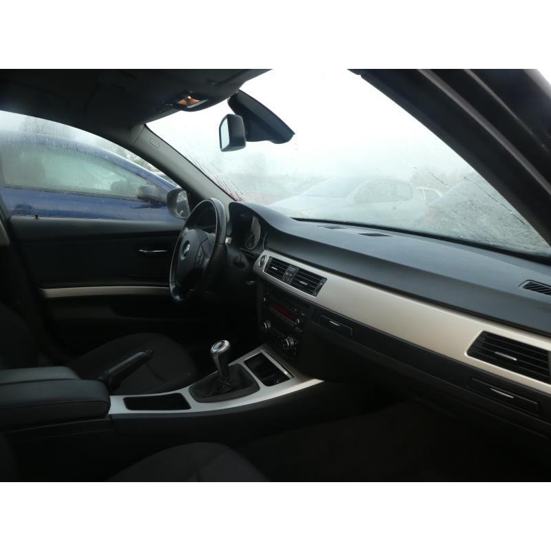 Boite de vitesses BMW SERIE 3 E91 Photo n°12