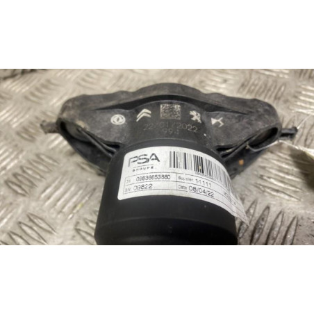 Amortisseur arriere droit PEUGEOT 2008 2 Photo n°1