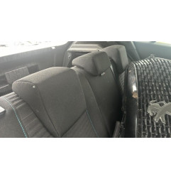 Amortisseur arriere droit PEUGEOT 2008 2