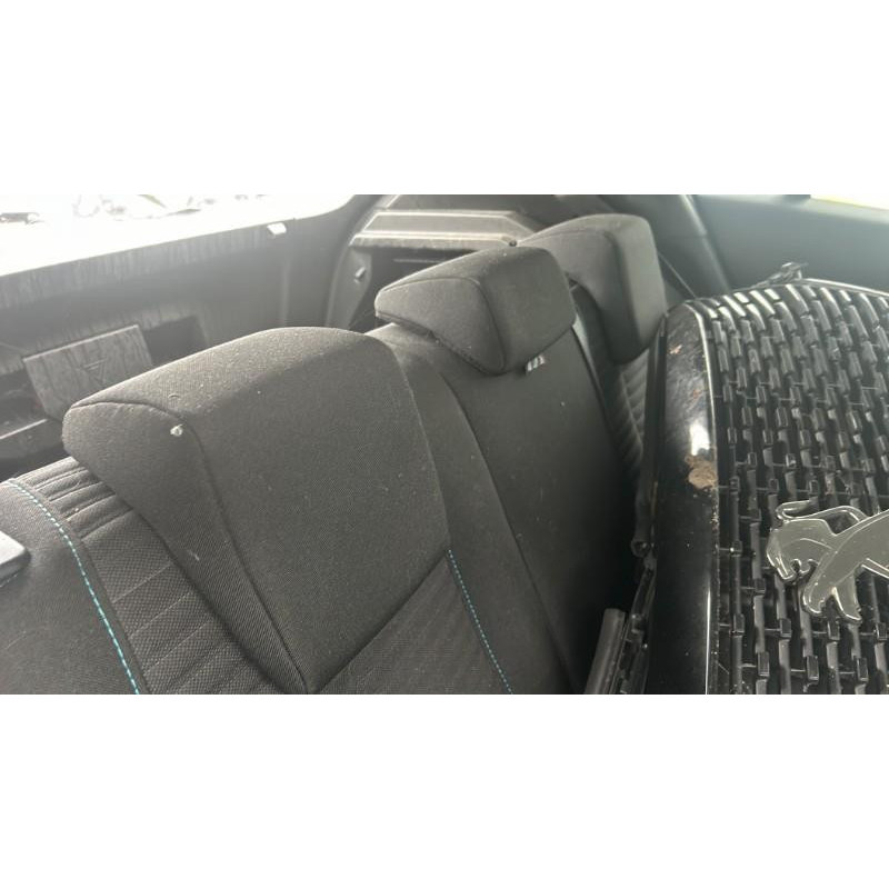 Amortisseur arriere droit PEUGEOT 2008 2 Photo n°7