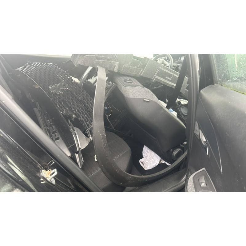 Amortisseur arriere droit PEUGEOT 2008 2 Photo n°8