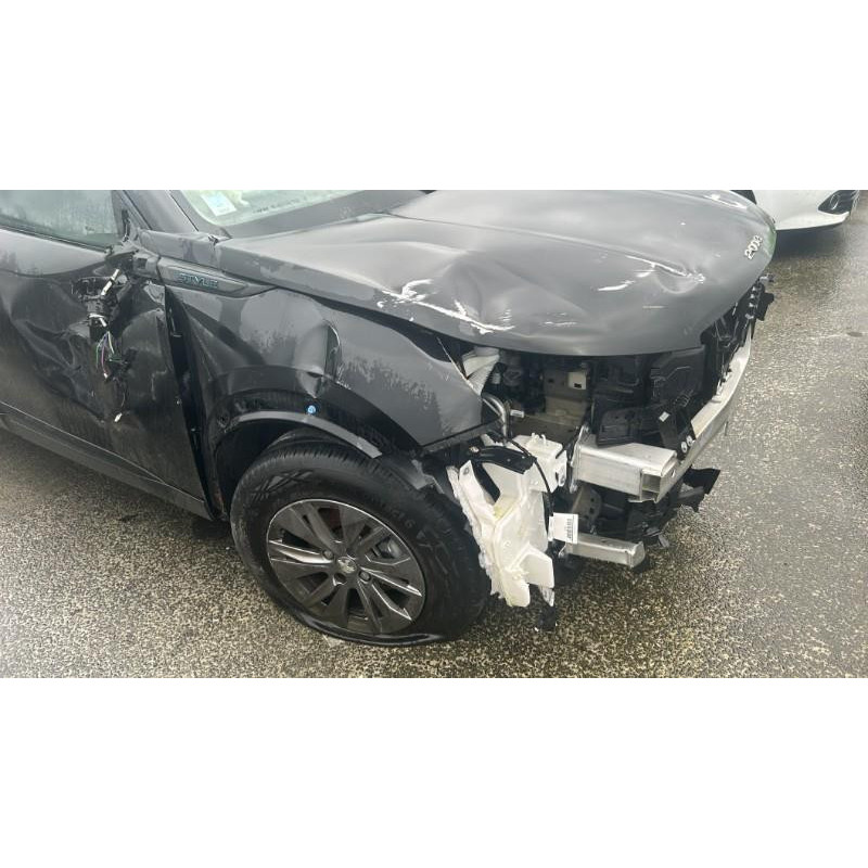 Amortisseur arriere droit PEUGEOT 2008 2 Photo n°10