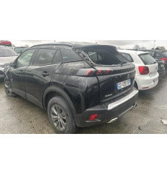 Amortisseur arriere droit PEUGEOT 2008 2