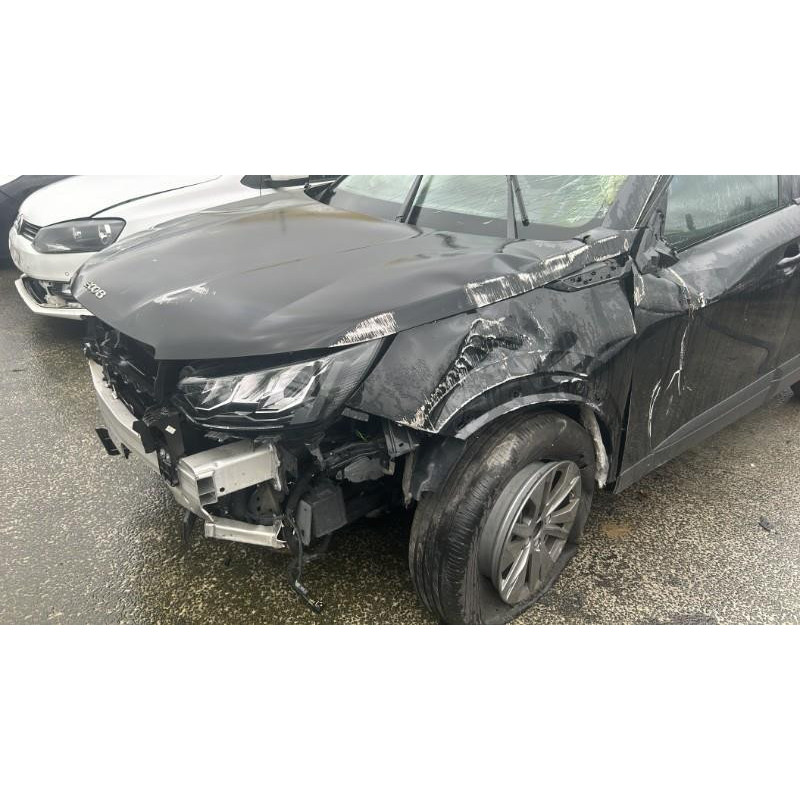 Amortisseur arriere droit PEUGEOT 2008 2 Photo n°12