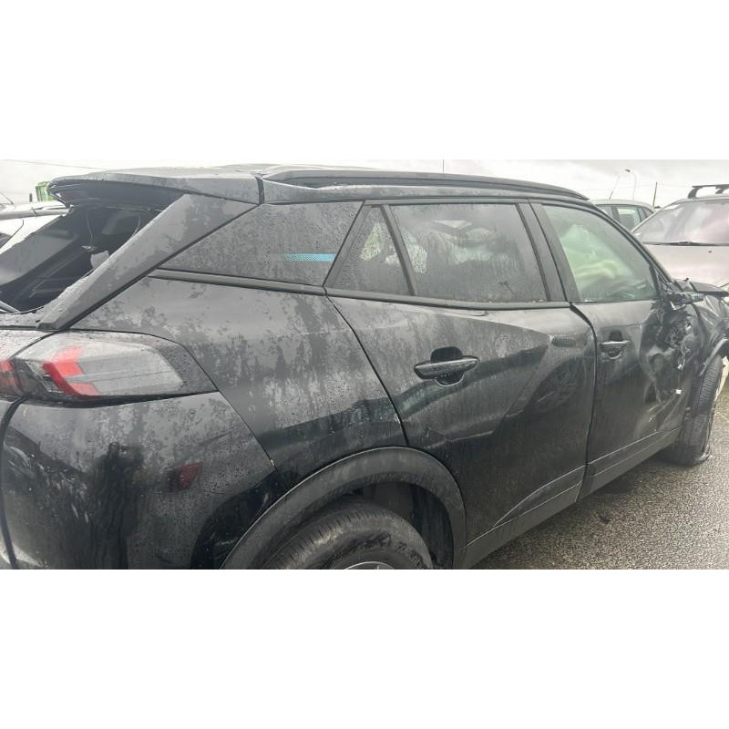 Amortisseur arriere droit PEUGEOT 2008 2 Photo n°13