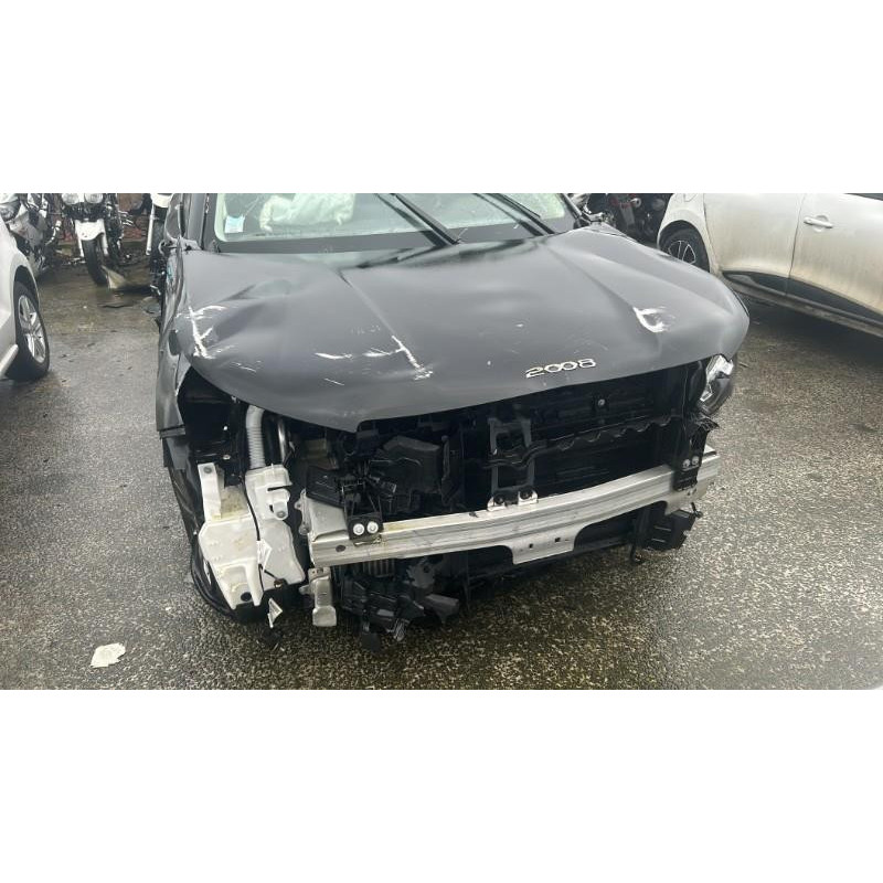 Amortisseur arriere droit PEUGEOT 2008 2 Photo n°15