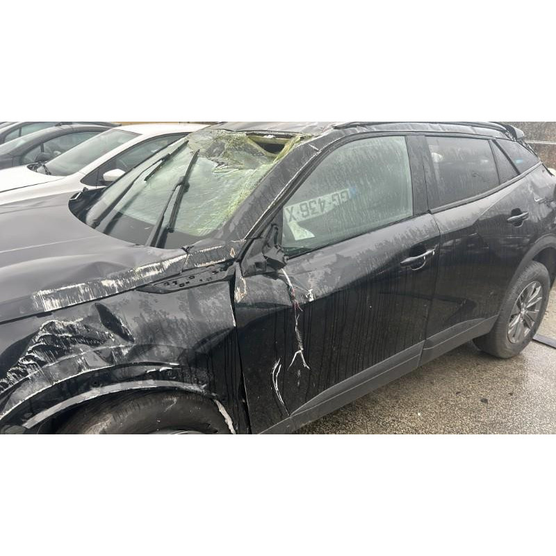 Amortisseur arriere droit PEUGEOT 2008 2 Photo n°17