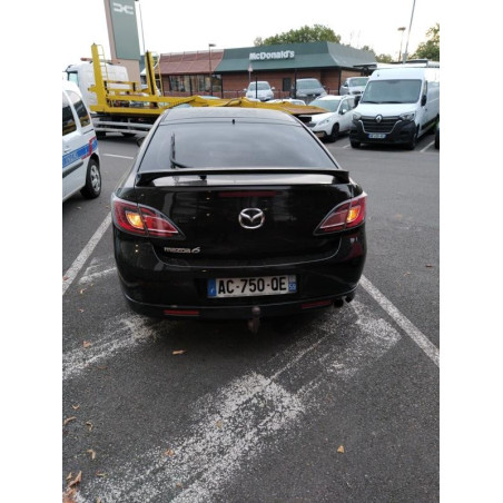 Boite de vitesses MAZDA 6 2 Photo n°1