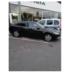 Boite de vitesses MAZDA 6 2