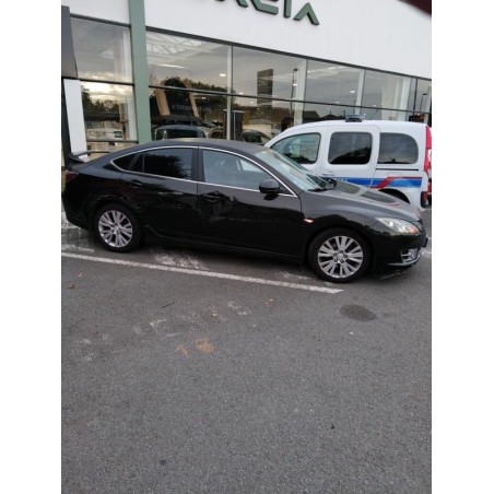 Boite de vitesses MAZDA 6 2