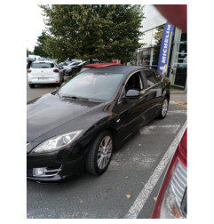 Boite de vitesses MAZDA 6 2