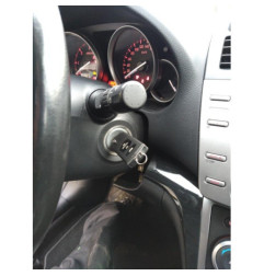 Boite de vitesses MAZDA 6 2