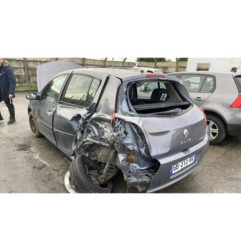 Boite de vitesses RENAULT CLIO 3 Photo n°1