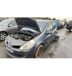Boite de vitesses RENAULT CLIO 3