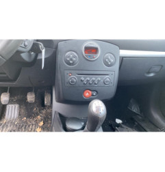 Boite de vitesses RENAULT CLIO 3