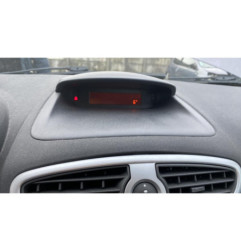 Boite de vitesses RENAULT CLIO 3