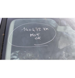 Boite de vitesses RENAULT CLIO 3