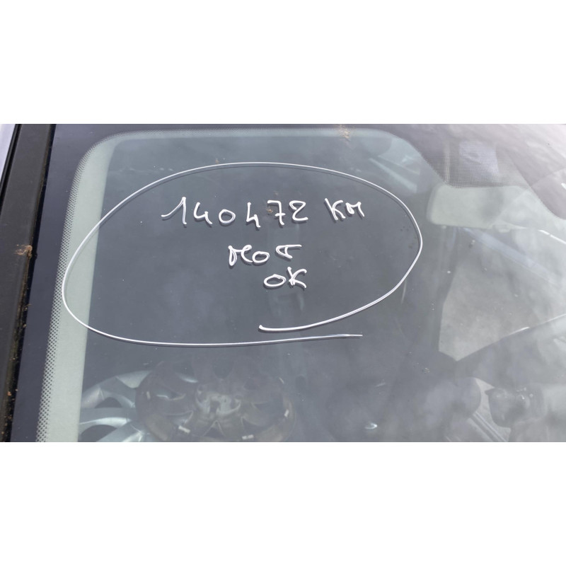 Boite de vitesses RENAULT CLIO 3 Photo n°5