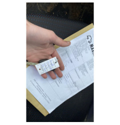 Boite de vitesses RENAULT CLIO 3