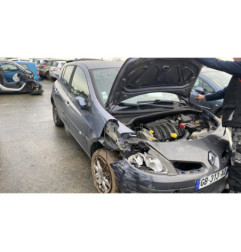 Boite de vitesses RENAULT CLIO 3