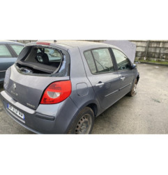 Boite de vitesses RENAULT CLIO 3
