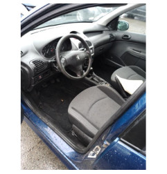 Boite de vitesses PEUGEOT 206 Photo n°1