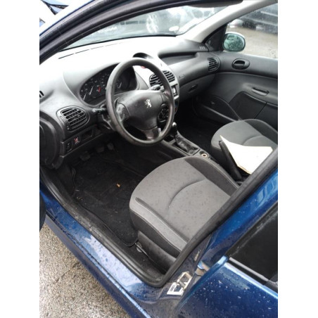 Boite de vitesses PEUGEOT 206 Photo n°1