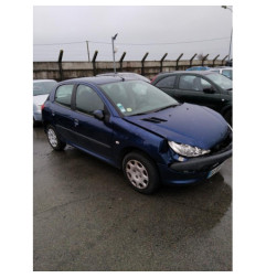 Boite de vitesses PEUGEOT 206