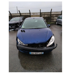 Boite de vitesses PEUGEOT 206