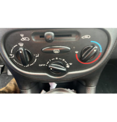 Boite de vitesses PEUGEOT 206