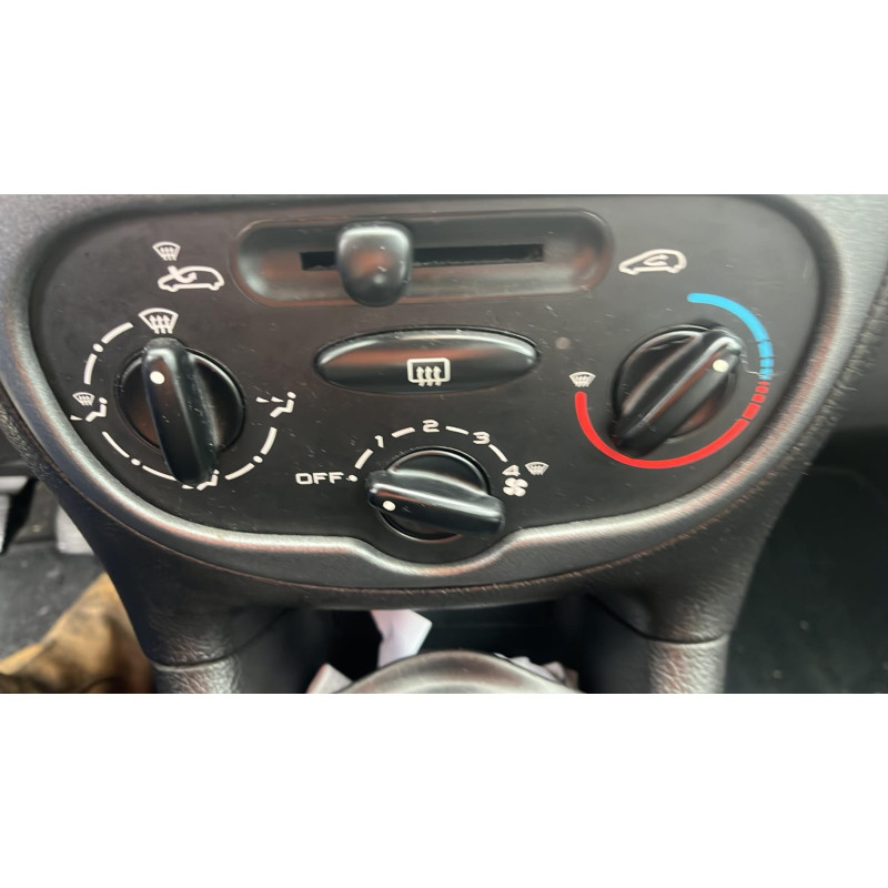 Boite de vitesses PEUGEOT 206 Photo n°6