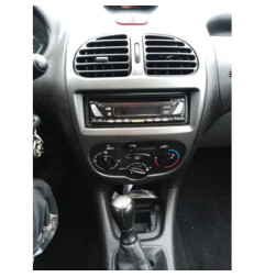 Boite de vitesses PEUGEOT 206