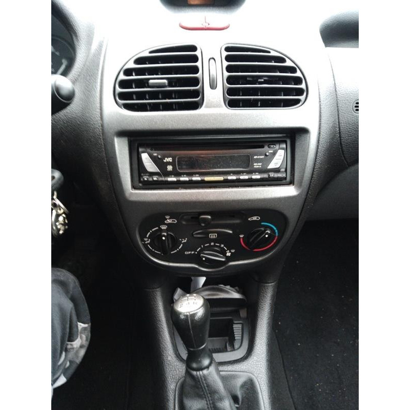 Boite de vitesses PEUGEOT 206 Photo n°8