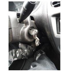 Boite de vitesses PEUGEOT 206