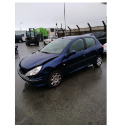 Boite de vitesses PEUGEOT 206