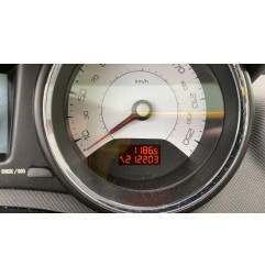 Boite de vitesses PEUGEOT 308 1 Photo n°1