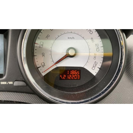 Boite de vitesses PEUGEOT 308 1 Photo n°1