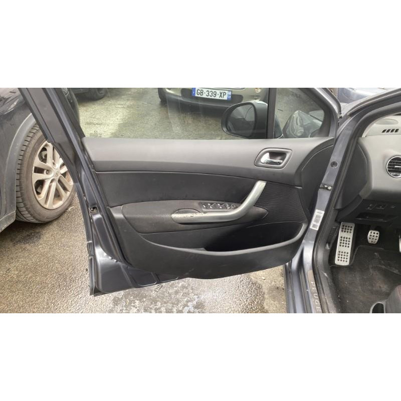 Boite de vitesses PEUGEOT 308 1 Photo n°2