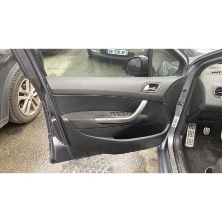 Boite de vitesses PEUGEOT 308 1