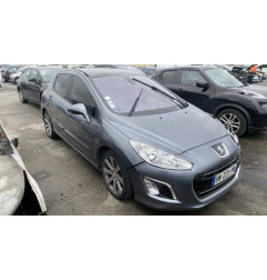 Boite de vitesses PEUGEOT 308 1