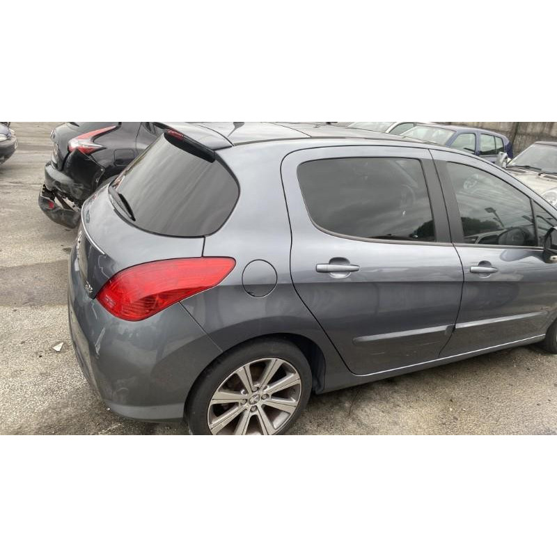 Boite de vitesses PEUGEOT 308 1 Photo n°4