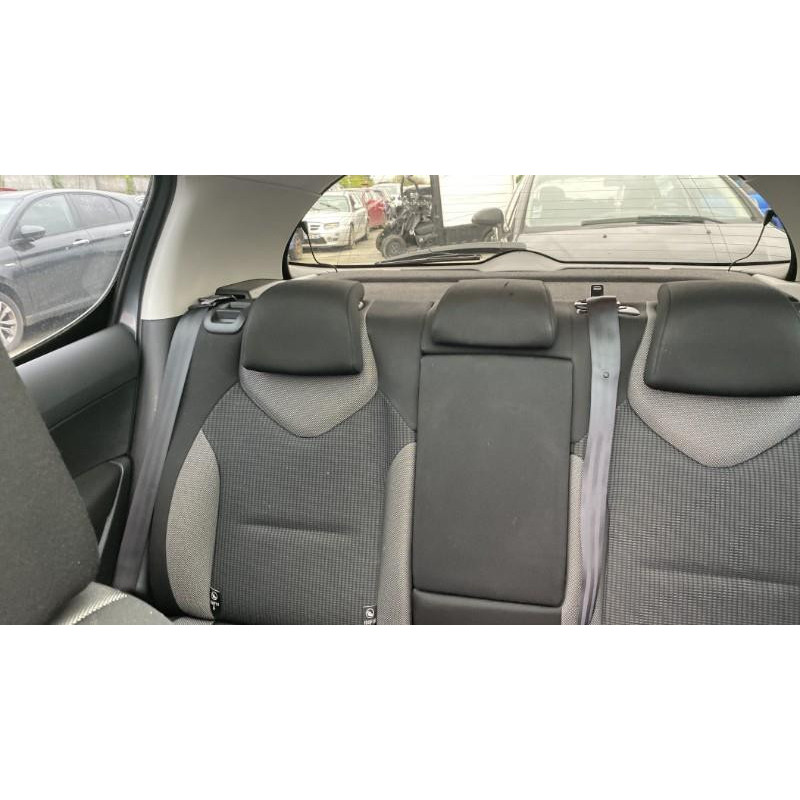 Boite de vitesses PEUGEOT 308 1 Photo n°5