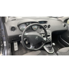 Boite de vitesses PEUGEOT 308 1