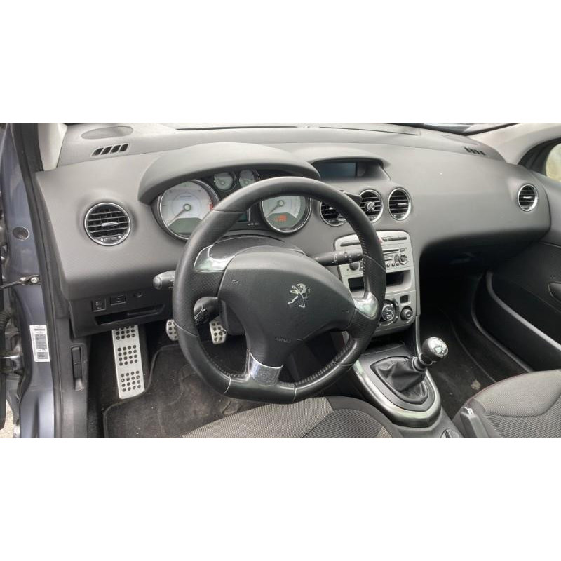 Boite de vitesses PEUGEOT 308 1 Photo n°6