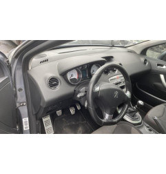 Boite de vitesses PEUGEOT 308 1