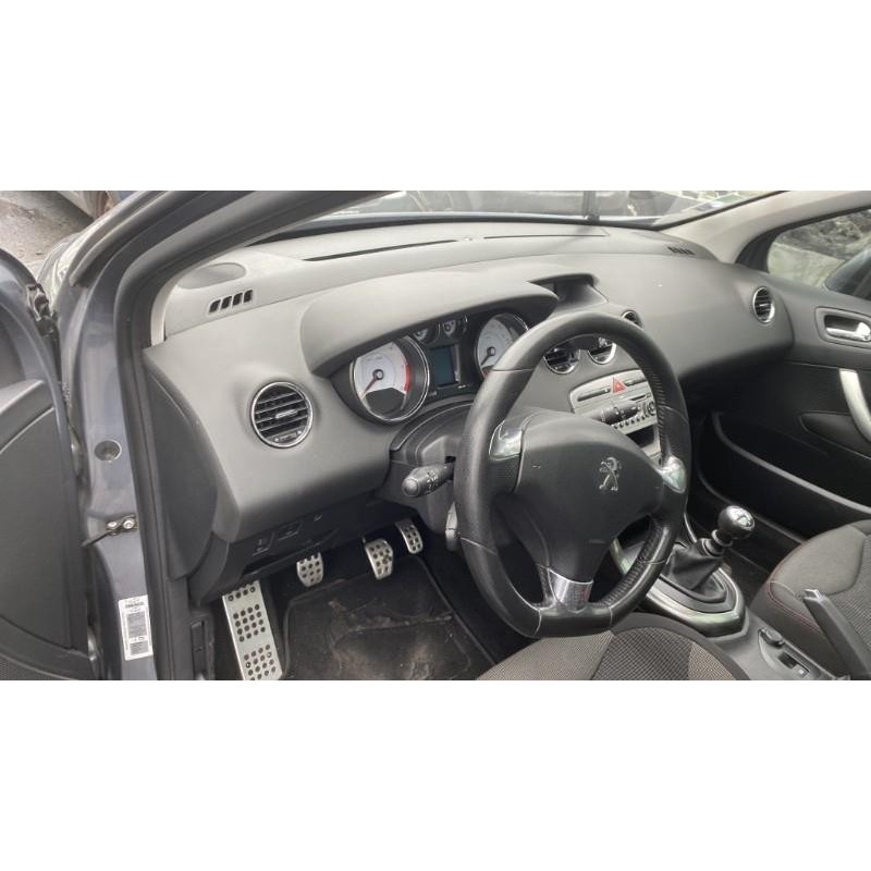 Boite de vitesses PEUGEOT 308 1 Photo n°7