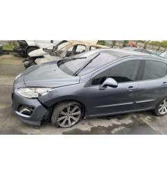 Boite de vitesses PEUGEOT 308 1